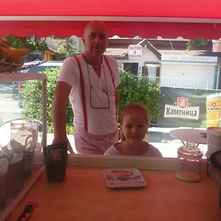 Gasthof Mechta Family Obsor